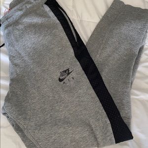 Nike sweats